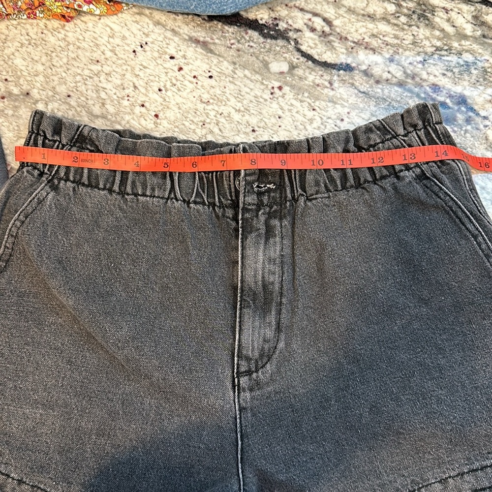 Thread & Supply Pull-On Shorts - image 8